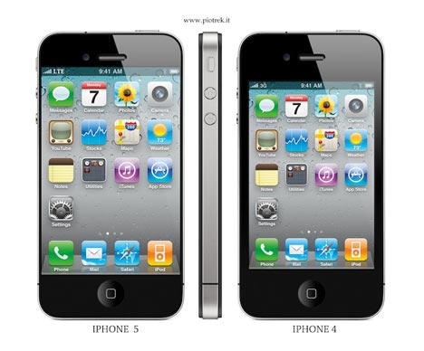on the iPhone 5: a Chinese official iphone 5 pictures. on the iPhone 5: a Chinese