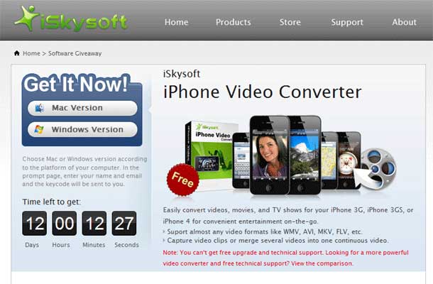 Iphone Video Converter