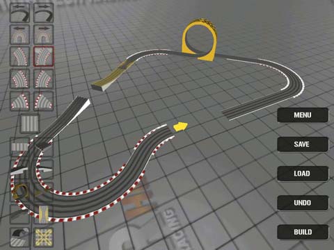 HTRHD High Tech Racing 2