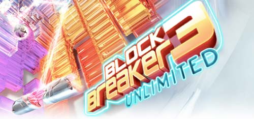 Block Breaker 3 annuncio ufficiale