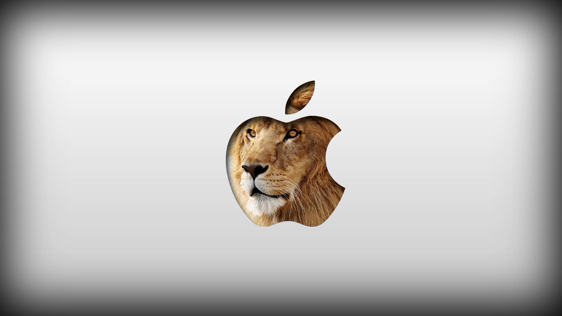 OS X Lione