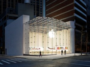 apple store