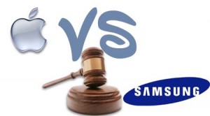 Apple contro Samsung