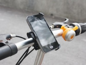 bici iphone