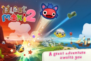 iBlast Moki iphone