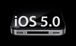ioS 5