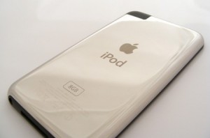 ipod touch