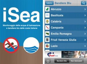 iSea : Al Mare