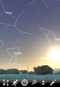 stellarium iphone