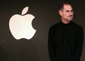 biografia steve jobs