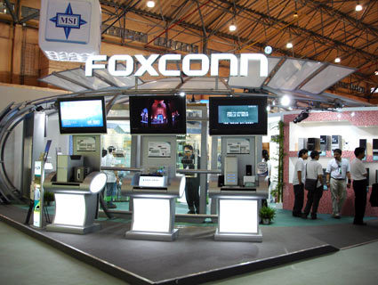 Foxconn