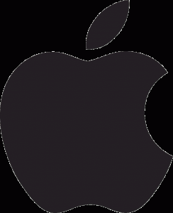 Logo Apple