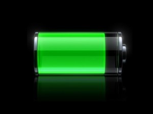 batteria iPhone