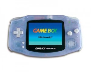 gameboy su iPhone