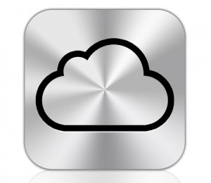 iCloud computing