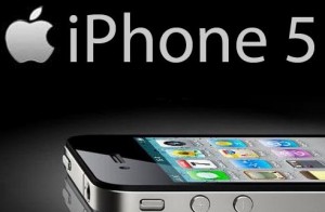 produzione iphone 5