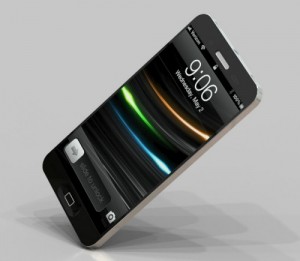 uscita iphone 5