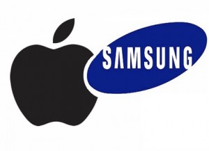 samsung contro apple