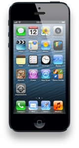 ordini iPhone 5
