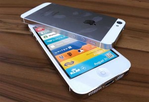 vendite iPhone 5