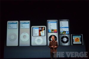 ipod