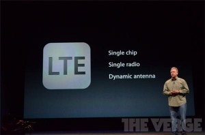 lte-nuovo-iphone