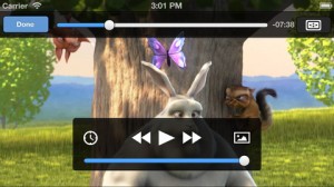 Come guardare i video per iPhone senza conversione