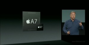 iPhone 6: il chipset Apple A8 prodotto per il 30-40% da Samsung