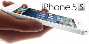iPhone 5S con poche novità, fotocamera da 8 Megapixel