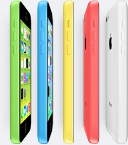 iPhone 5C da 32 GB oppure iPhone 5S da 16 GB a 729 euro, quale conviene?