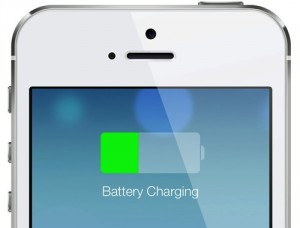 iPhone 5S: come aumentare la durata della batteria