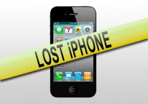 Come bloccare l'iPhone smarrito o rubato tramite codice IMEI