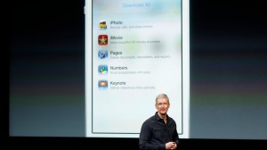 iPhone 5S: come scaricare gratis le app iWork e iLife 2013