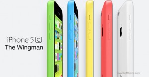 Apple iPhone 5C: si ferma la produzione in una fabbrica in Cina