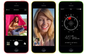 Apple iOS 7: come attivare la griglia nell'app Fotocamera