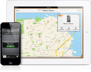 iOS 7: come usare il servizio Trova il mio iPhone in caso di furto