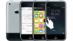 Come installare iOS 7 sui vecchi iPhone e iPod Touch