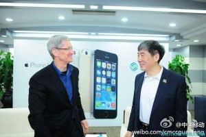 iPhone 6 con schermo da 4.7 pollici, parla il CEO Tim Cook