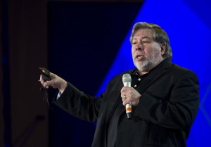 Steve Wozniak propone un iPhone basato su Android