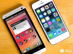 iPhone 5S: come trasferire i dati personali da uno smartphone Android