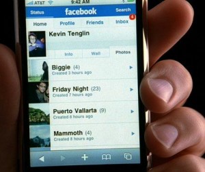 Facebook: come attivare il suono delle notifiche nell'app iPhone