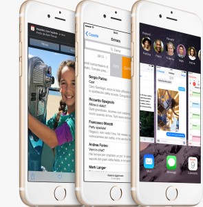 Apple iOS 8: come migliorare le prestazioni dell'iPhone