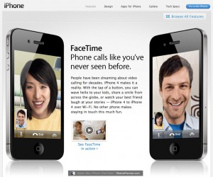 Apple iOS 8: registrare videochat Facetime con il Mac
