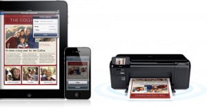 iPhone e iPad: come stampare foto e documenti via Wifi