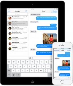 Apple iOS 8.3: come bloccare i messaggi spam