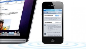 iPhone 6 e iOS 8: come usare l'Hotspot personale