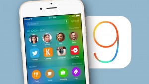 Apple iOS 9: come disattivare l'opzione Assistenza WiFi